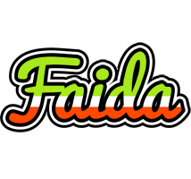 Faida superfun logo