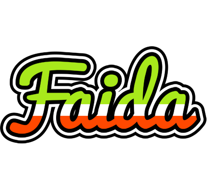 Faida superfun logo