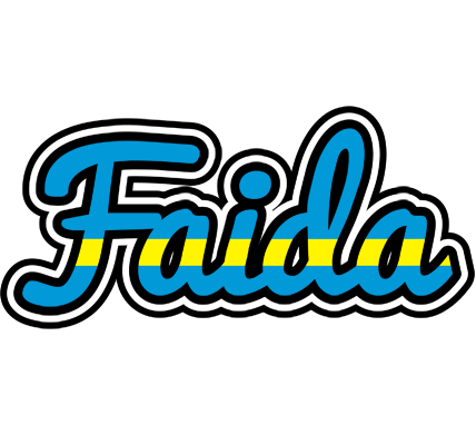 Faida sweden logo