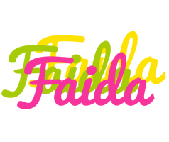 Faida sweets logo