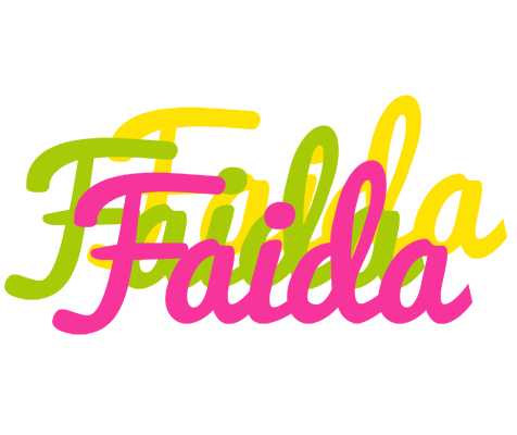 Faida sweets logo