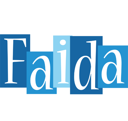 Faida winter logo