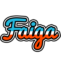 Faiga america logo