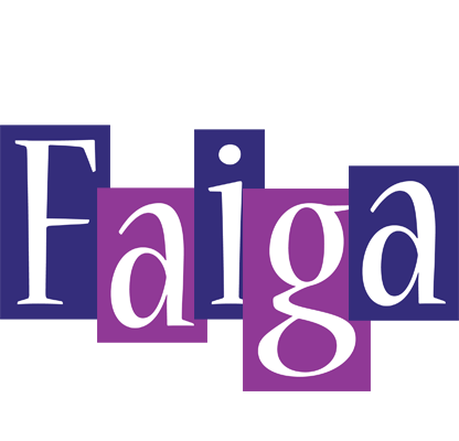 Faiga autumn logo