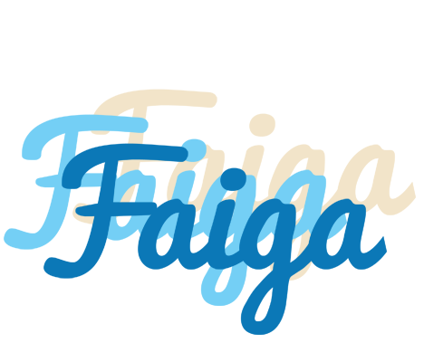 Faiga breeze logo