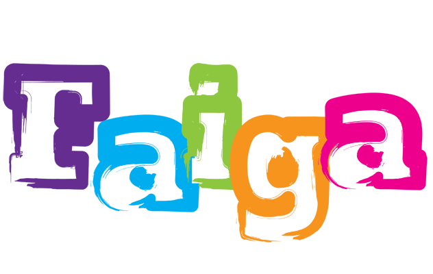 Faiga casino logo