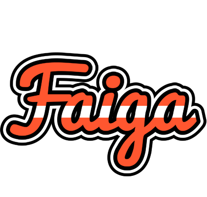 Faiga denmark logo