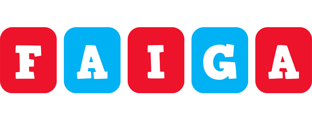 Faiga diesel logo