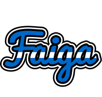 Faiga greece logo