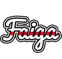 Faiga kingdom logo