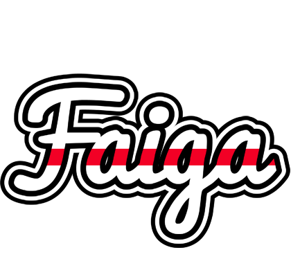 Faiga kingdom logo
