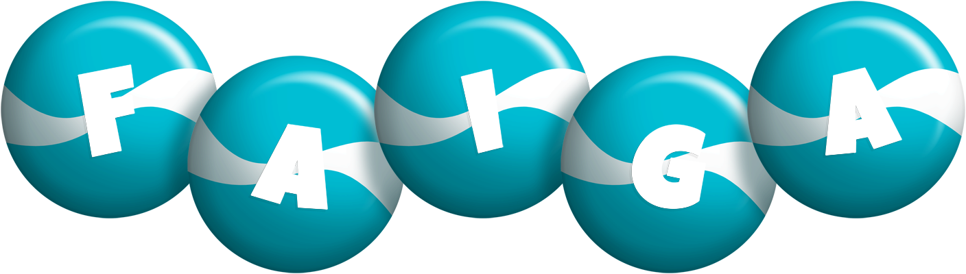 Faiga messi logo