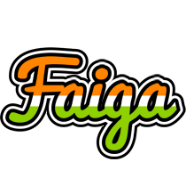 Faiga mumbai logo