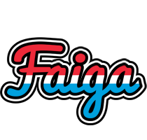 Faiga norway logo