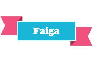 Faiga today logo