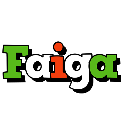 Faiga venezia logo