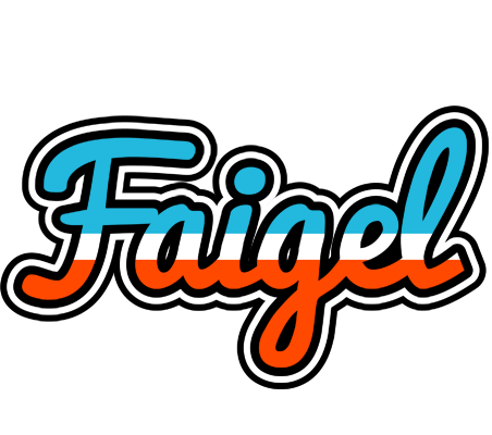 Faigel america logo