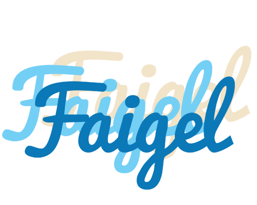Faigel breeze logo