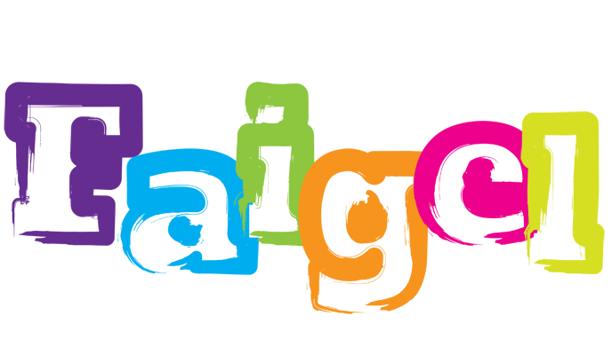 Faigel casino logo