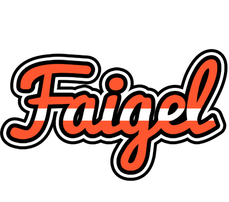 Faigel denmark logo