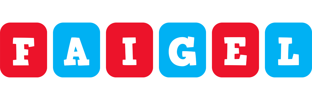 Faigel diesel logo