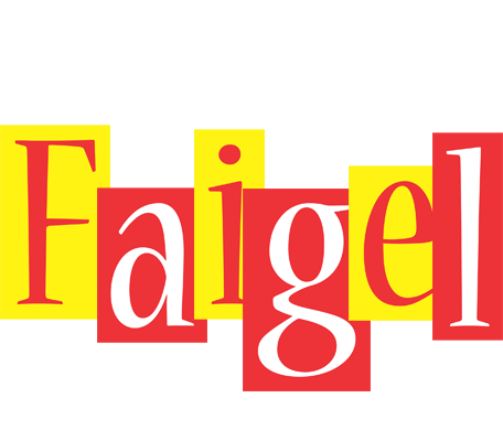 Faigel errors logo
