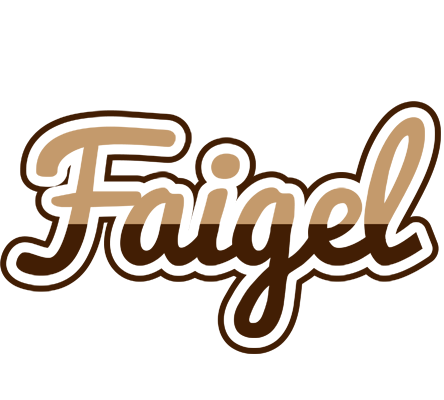 Faigel exclusive logo