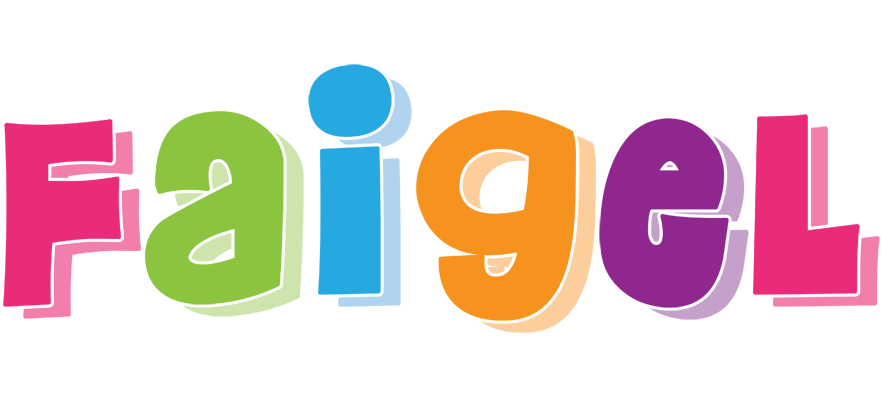 Faigel friday logo