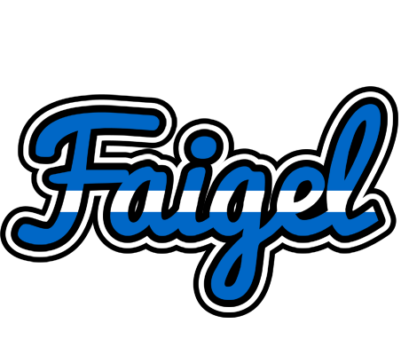 Faigel greece logo
