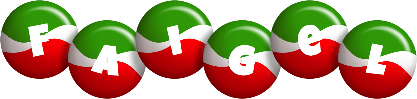 Faigel italy logo