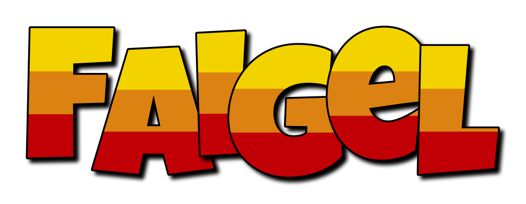 Faigel jungle logo