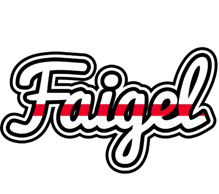 Faigel kingdom logo