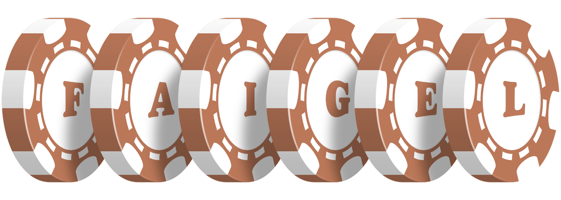 Faigel limit logo