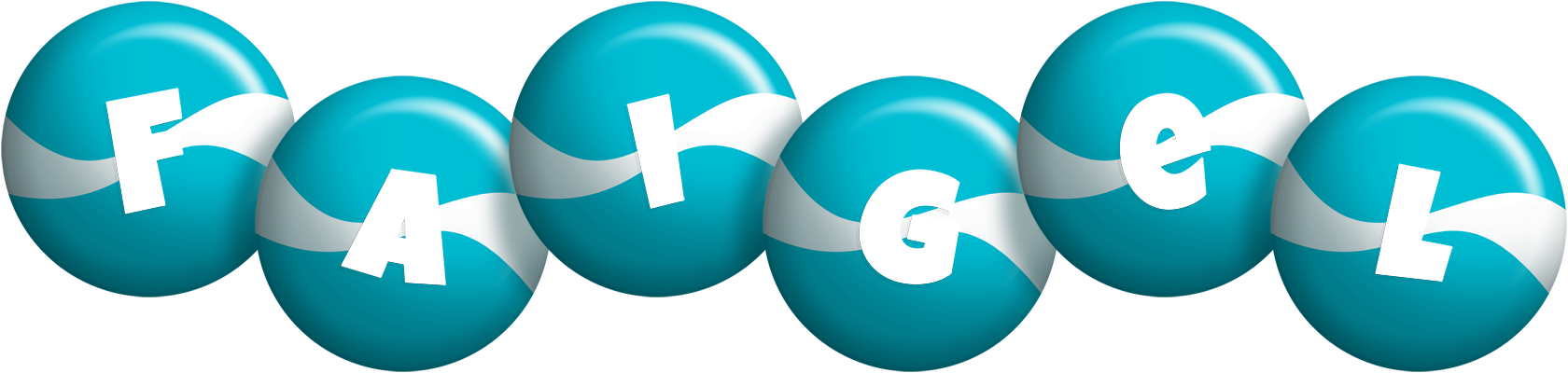 Faigel messi logo
