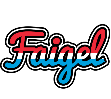 Faigel norway logo