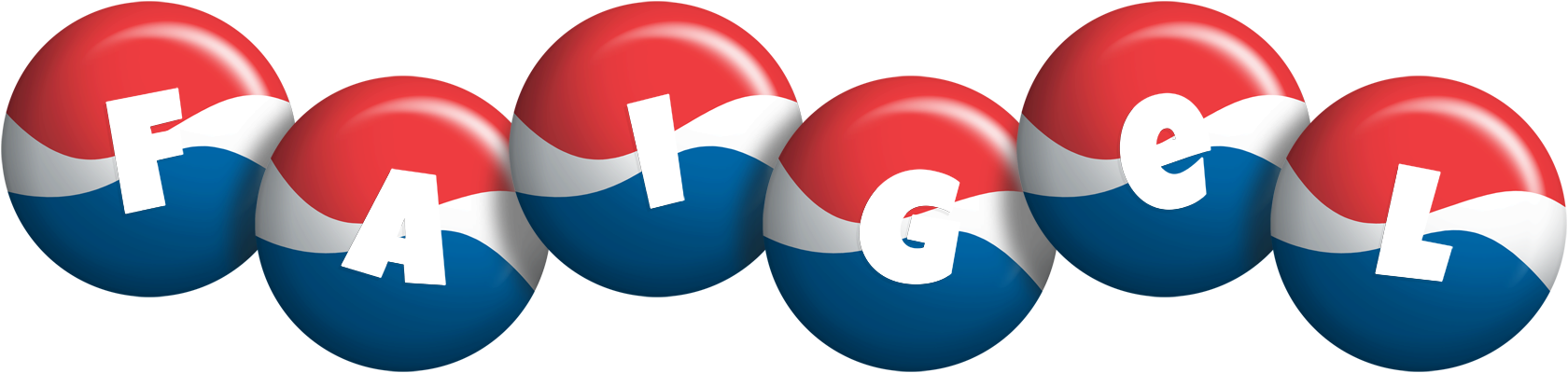 Faigel paris logo
