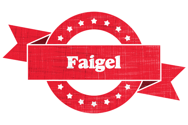 Faigel passion logo