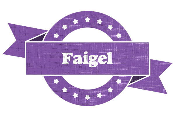 Faigel royal logo