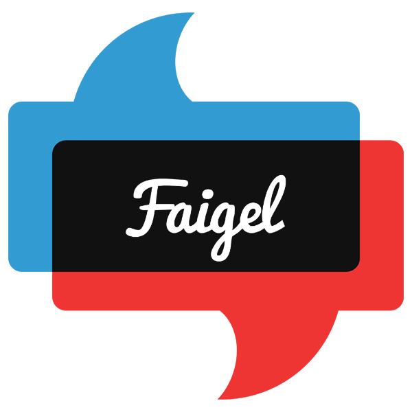 Faigel sharks logo