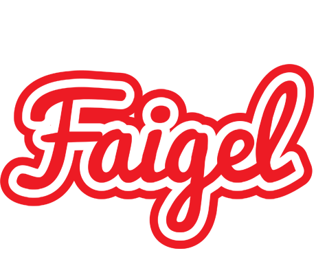 Faigel sunshine logo