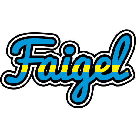 Faigel sweden logo