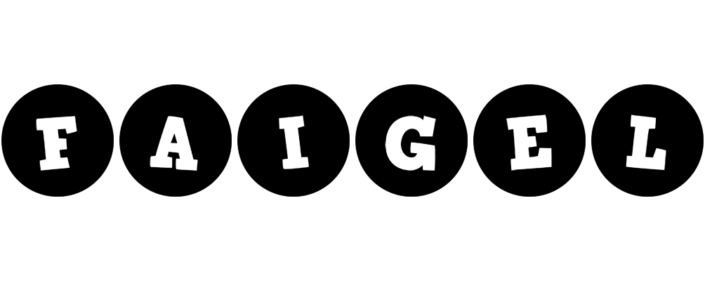 Faigel tools logo