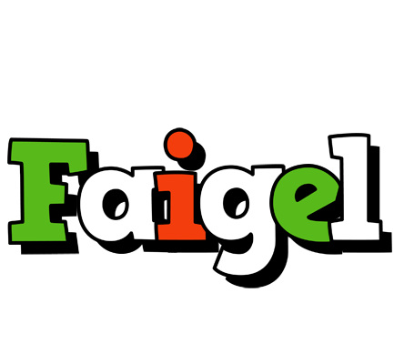 Faigel venezia logo