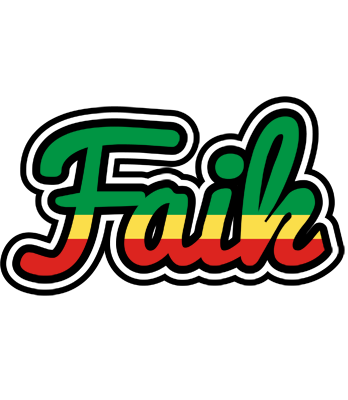 Faik african logo