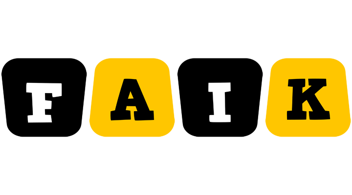 Faik boots logo