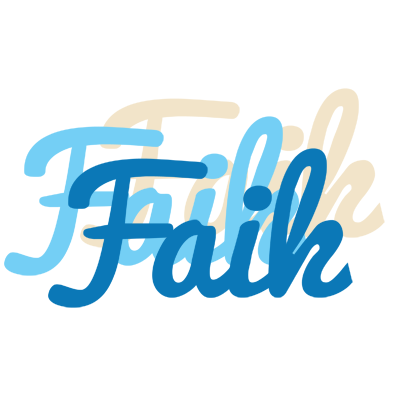 Faik breeze logo