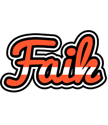 Faik denmark logo