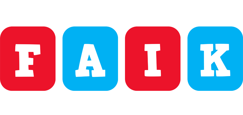 Faik diesel logo