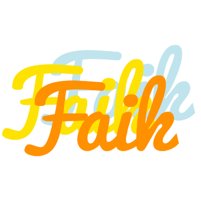 Faik energy logo