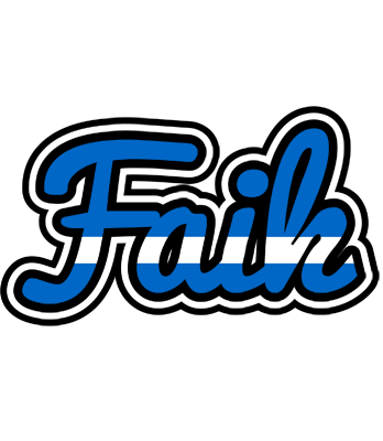 Faik greece logo